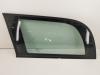 Стекло кузовное боковое заднее левое Opel Astra G (1998-2004) Артикул 54821940 - Фото #1