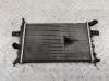 Радиатор основной Opel Astra G (1998-2004) Артикул 54828692 - Фото #1