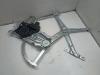 Стеклоподъемник электрический передний левый Opel Astra G (1998-2004) Артикул 54885307 - Фото #1