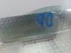 Стекло двери передней левой Opel Astra G (1998-2004) Артикул 54885676 - Фото #1