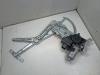 Стеклоподъемник электрический передний левый Opel Astra G (1998-2004) Артикул 54906838 - Фото #1
