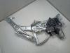 Стеклоподъемник механический передний левый Opel Astra G (1998-2004) Артикул 54906844 - Фото #1