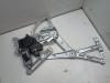 Стеклоподъемник электрический передний правый Opel Astra G (1998-2004) Артикул 54948114 - Фото #1
