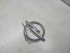 Эмблема Opel Astra G (1998-2004) Артикул 54973557 - Фото #1