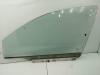 Стекло двери передней левой Opel Astra G (1998-2004) Артикул 54980025 - Фото #1