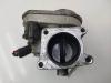 Заслонка дроссельная Opel Astra G (1998-2004) Артикул 54987823 - Фото #1