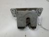 Замок багажника Opel Astra G (1998-2004) Артикул 55006631 - Фото #1