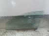 Стекло двери передней левой Opel Astra G (1998-2004) Артикул 55007329 - Фото #1