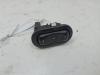 Кнопка стеклоподъемника переднего правого Opel Astra G (1998-2004) Артикул 55007343 - Фото #1