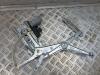 Стеклоподъемник электрический передний правый Opel Astra G (1998-2004) Артикул 55007373 - Фото #1