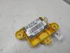 Датчик удара (Airbag) Opel Astra G (1998-2004) Артикул 55007378 - Фото #1