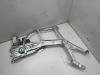 Стеклоподъемник электрический передний правый Opel Astra G (1998-2004) Артикул 55015164 - Фото #1