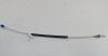 Трос двери передней Opel Astra G (1998-2004) Артикул 55022361 - Фото #1