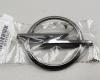 Эмблема Opel Astra G (1998-2004) Артикул 55035227 - Фото #1