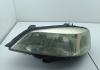Фара левая Opel Astra G (1998-2004) Артикул 55051740 - Фото #1