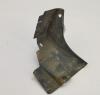 Заглушка порога Opel Astra G (1998-2004) Артикул 55085002 - Фото #1