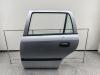 Дверь боковая задняя левая Opel Astra G (1998-2004) Артикул 55085247 - Фото #1