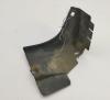 Заглушка порога Opel Astra G (1998-2004) Артикул 55085311 - Фото #1