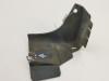 Заглушка порога Opel Astra G (1998-2004) Артикул 55085397 - Фото #1