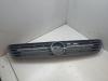 Решетка радиатора Opel Astra G (1998-2004) Артикул 55096190 - Фото #1