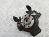 Ступица передняя левая Opel Astra G (1998-2004) Артикул 55102026 - Фото #1