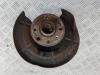 Ступица задняя левая Opel Astra G (1998-2004) Артикул 55102054 - Фото #1