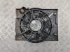 Вентилятор кондиционера Opel Astra G (1998-2004) Артикул 55110304 - Фото #1