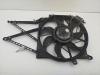Вентилятор радиатора Opel Astra G (1998-2004) Артикул 55110679 - Фото #1