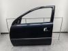 Дверь боковая передняя левая Opel Astra G (1998-2004) Артикул 55132484 - Фото #1