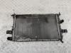 Радиатор основной Opel Astra G (1998-2004) Артикул 55138105 - Фото #1
