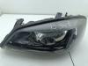 Фара левая Opel Astra G (1998-2004) Артикул 55138114 - Фото #1