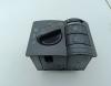 Переключатель света Opel Astra G (1998-2004) Артикул 55138116 - Фото #1