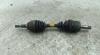 Полуось передняя левая Opel Astra G (1998-2004) Артикул 55138141 - Фото #1