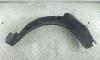 Защита крыла (подкрылок) передняя левая Opel Astra G (1998-2004) Артикул 55138204 - Фото #1