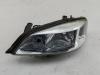 Фара левая Opel Astra G (1998-2004) Артикул 55138337 - Фото #1