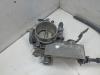 Заслонка дроссельная Opel Astra G (1998-2004) Артикул 55141262 - Фото #1