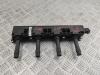 Катушка зажигания Opel Astra G (1998-2004) Артикул 55165377 - Фото #1
