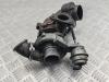 Турбина Opel Astra G (1998-2004) Артикул 55166537 - Фото #1