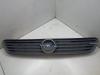 Решетка радиатора Opel Astra G (1998-2004) Артикул 55177793 - Фото #1