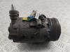 Компрессор кондиционера Opel Astra G (1998-2004) Артикул 55179609 - Фото #1