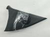 Накладка на зеркало левое Opel Astra G (1998-2004) Артикул 55187003 - Фото #1