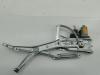 Стеклоподъемник электрический передний левый Opel Astra G (1998-2004) Артикул 55187015 - Фото #1