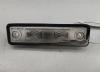 Подсветка номера Opel Astra G (1998-2004) Артикул 55188022 - Фото #1
