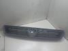 Решетка радиатора Opel Astra G (1998-2004) Артикул 55194358 - Фото #1