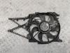Вентилятор радиатора Opel Astra G (1998-2004) Артикул 55200748 - Фото #1