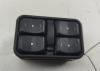 Блок кнопок управления стеклоподъемниками Opel Astra G (1998-2004) Артикул 55202703 - Фото #1