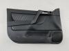Обшивка двери передней левой (дверная карта) Opel Astra G (1998-2004) Артикул 55207620 - Фото #1