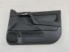 Обшивка двери передней правой (дверная карта) Opel Astra G (1998-2004) Артикул 55207925 - Фото #1