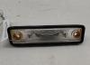Подсветка номера Opel Astra G (1998-2004) Артикул 55209363 - Фото #1