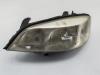 Фара левая Opel Astra G (1998-2004) Артикул 55219245 - Фото #1